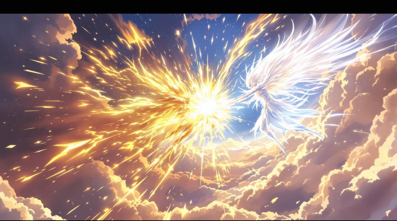 漫剧工场 万古神帝 第36话