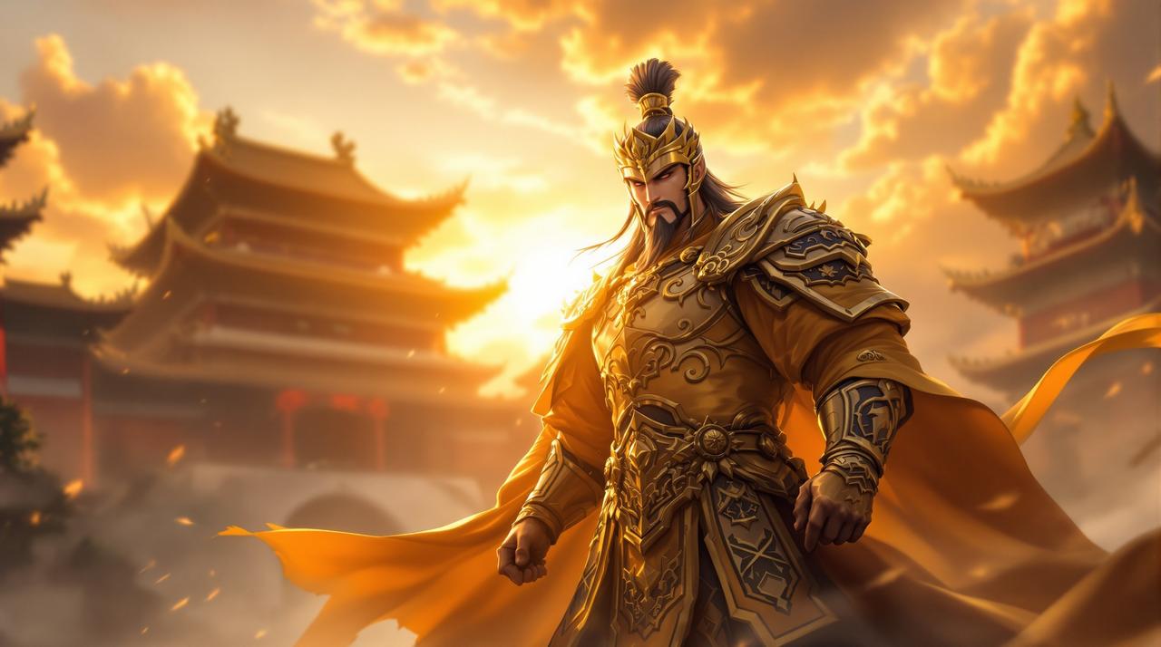 漫剧工场 - 战神归来 - 王者归来，再战巅峰
